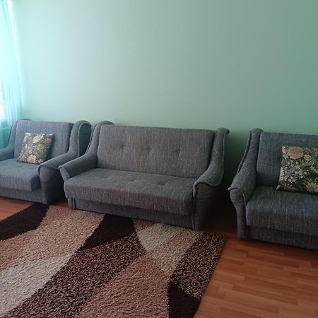 Lori Apartment 나르바 외부 사진