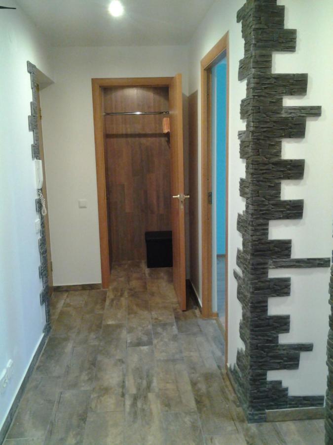Lori Apartment 나르바 외부 사진
