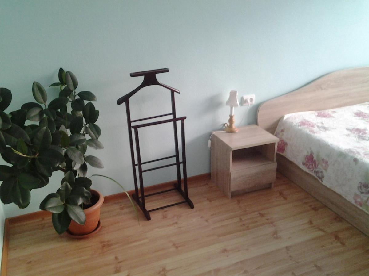 Lori Apartment 나르바 외부 사진