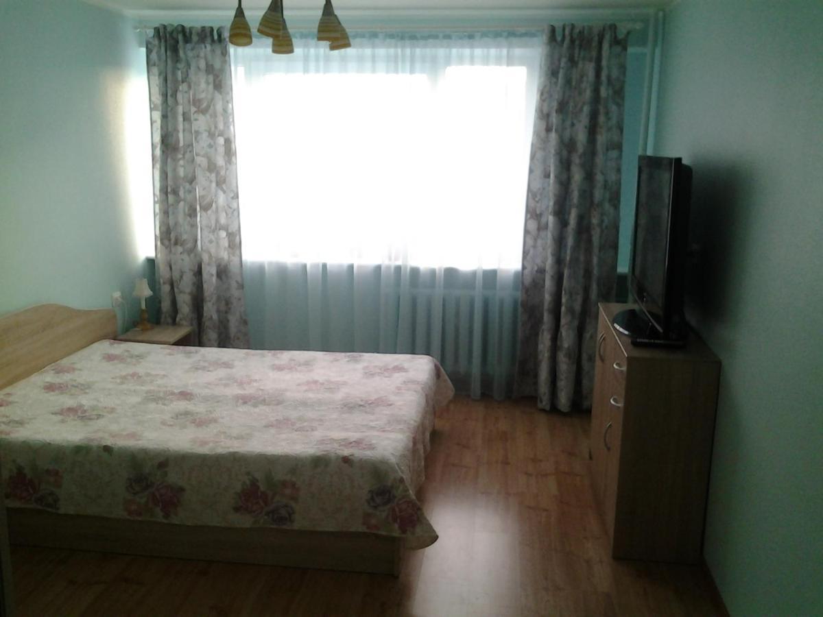 Lori Apartment 나르바 외부 사진