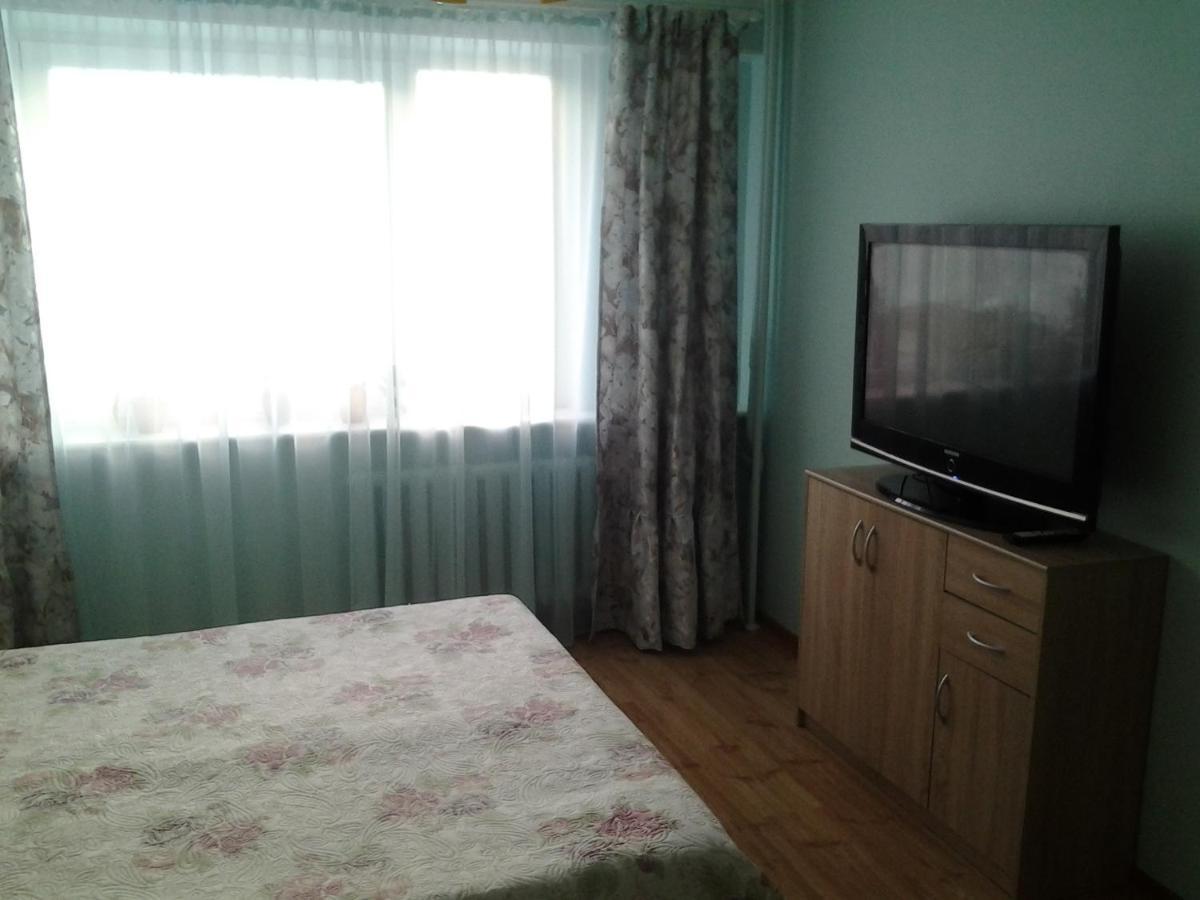 Lori Apartment 나르바 외부 사진
