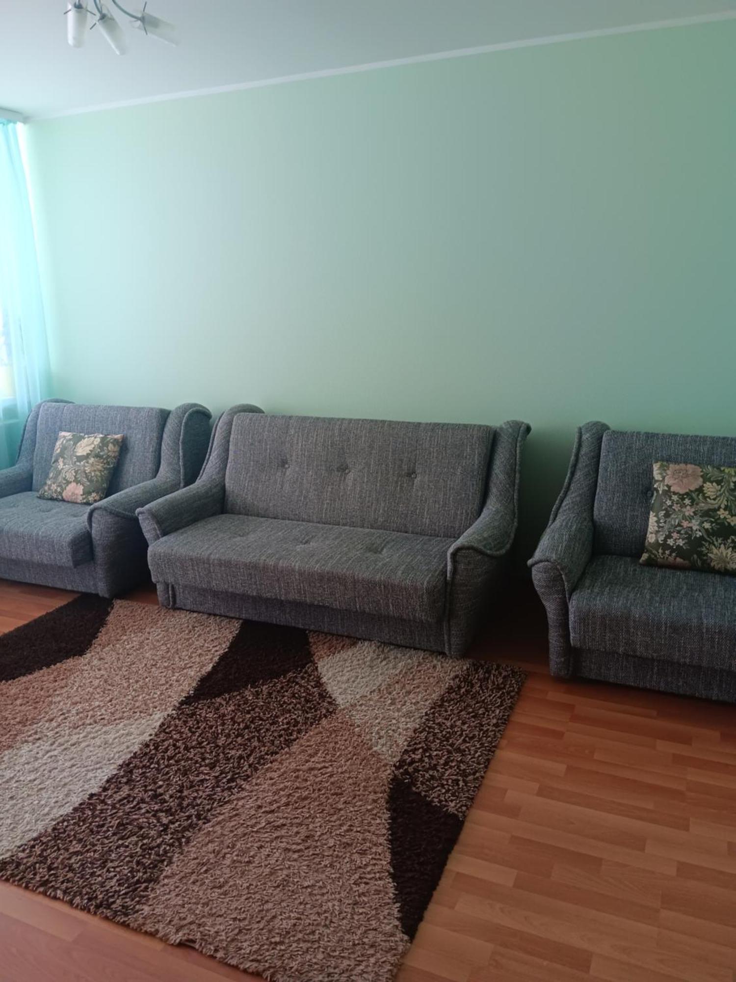 Lori Apartment 나르바 외부 사진