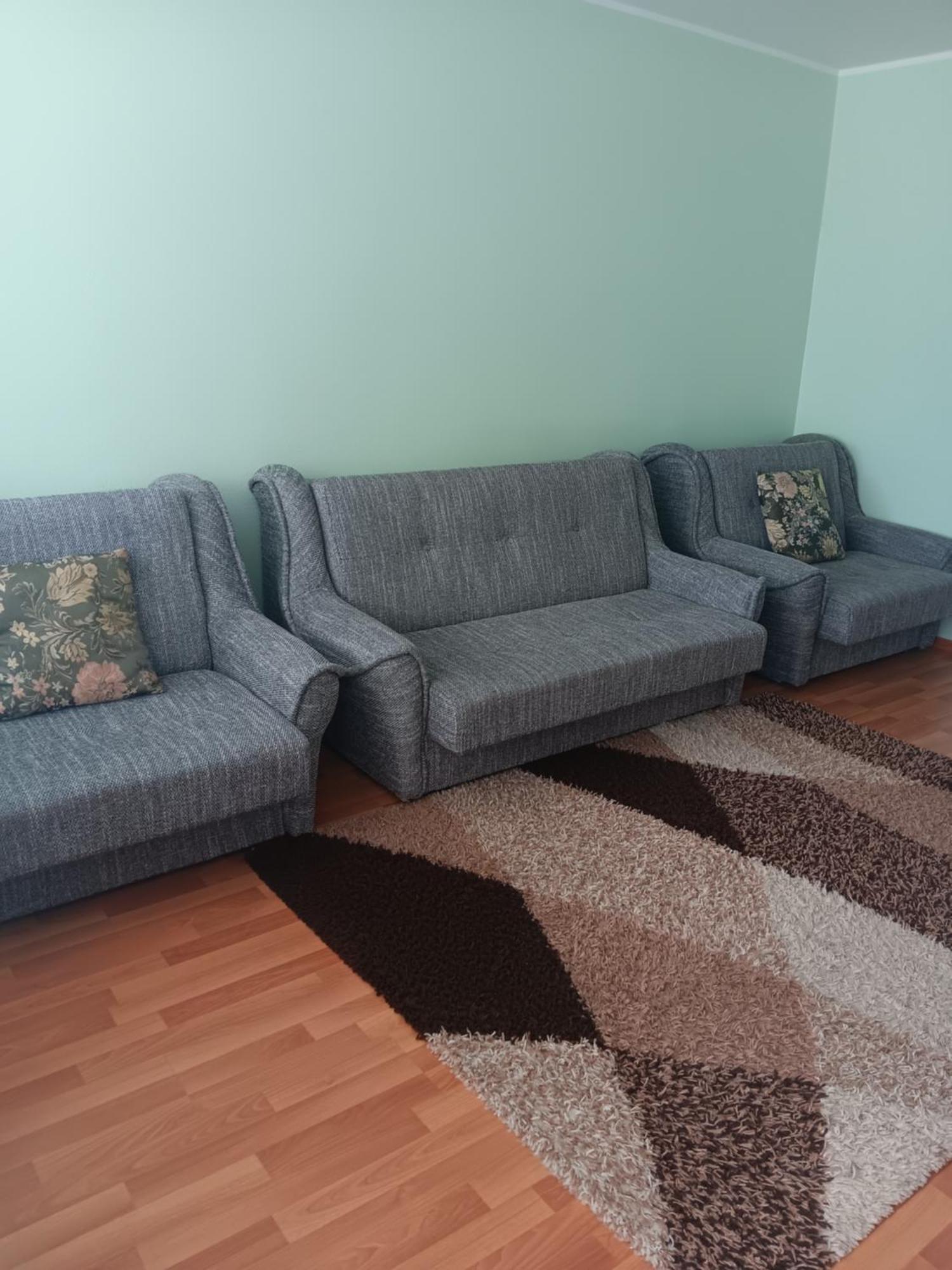 Lori Apartment 나르바 외부 사진